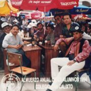 Almuerzo 1994