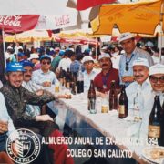 Almuerzo 1994