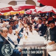 Almuerzo 1994