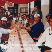 Almuerzo 1994