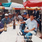 Almuerzo 1994