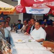 Almuerzo 1994