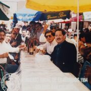 Almuerzo 1994