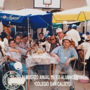 Almuerzo 1994