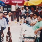 Almuerzo 1994