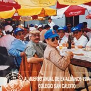 Almuerzo 1994