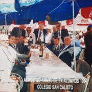 Almuerzo 1994