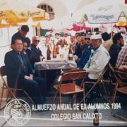 Almuerzo 1994